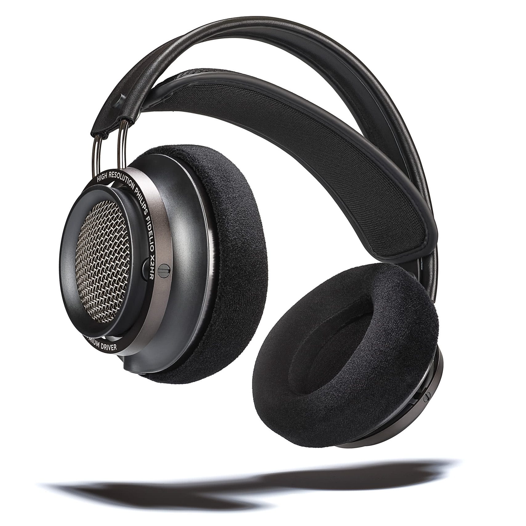 headphone product photography